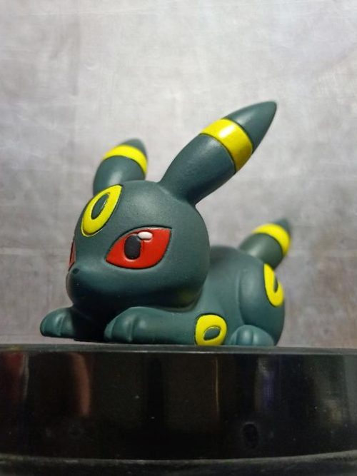 Vinyl Pokemon Character Umbreon Chibi
