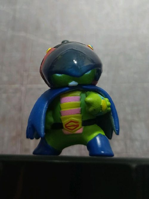 Gatchaman Character Gatchapin