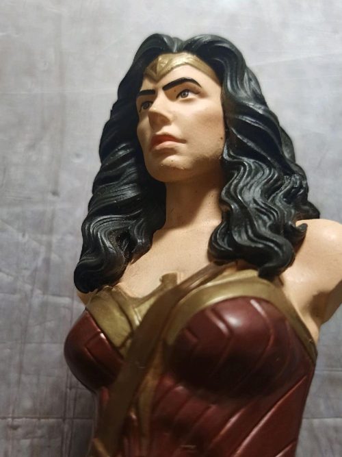 DC Comics Wonder Woman Bust