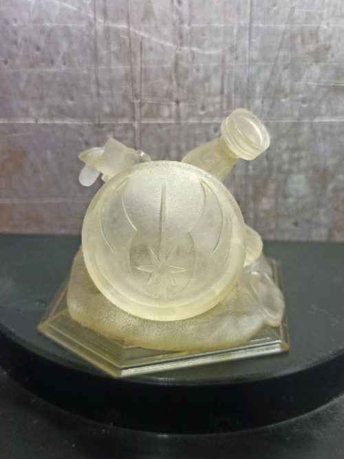 Disney Infinity Star Wars Twilight of The Republic Crystal