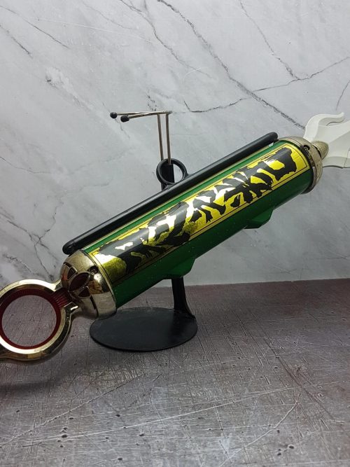 DX Shinobi Scroll Kakuranger Super Sentai