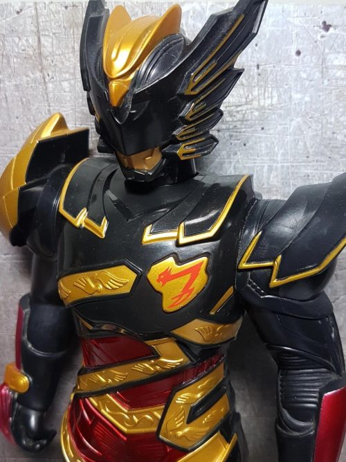 DX Bima X Ultimate Dark Mode Big Size