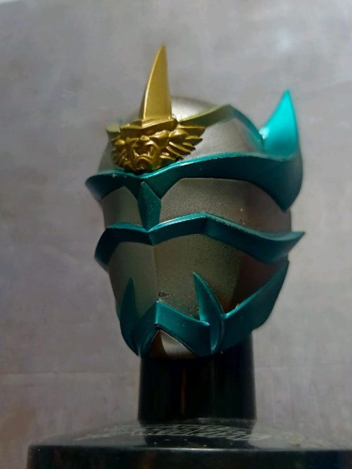 RMC Rider Mask Collection Kamen Rider Hibiki Character Eiki