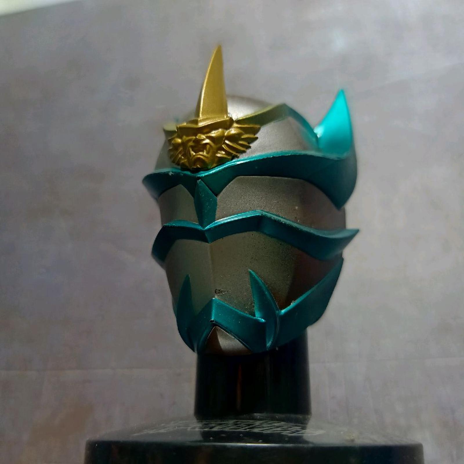 RMC Rider Mask Collection Kamen Rider Hibiki Character Eiki