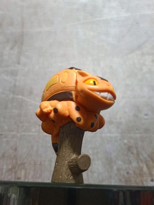 Anime Ghibli Totoro Character Cat Bus