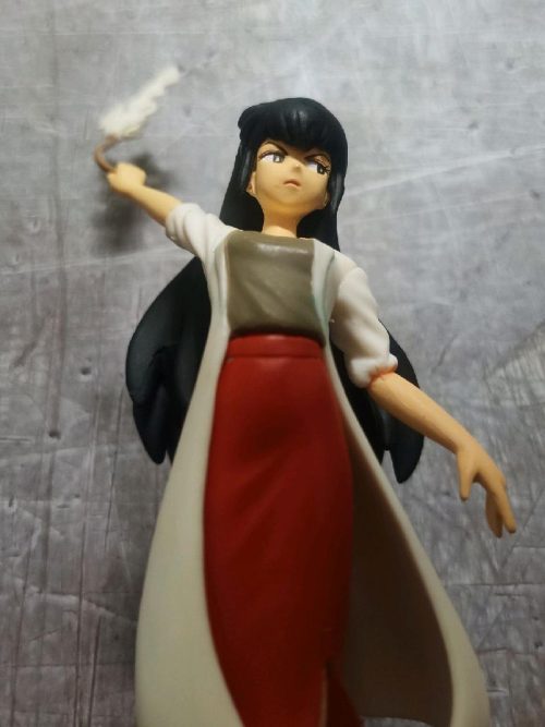 Urusei Yatsura Character Rumiko Takahashi Sakura
