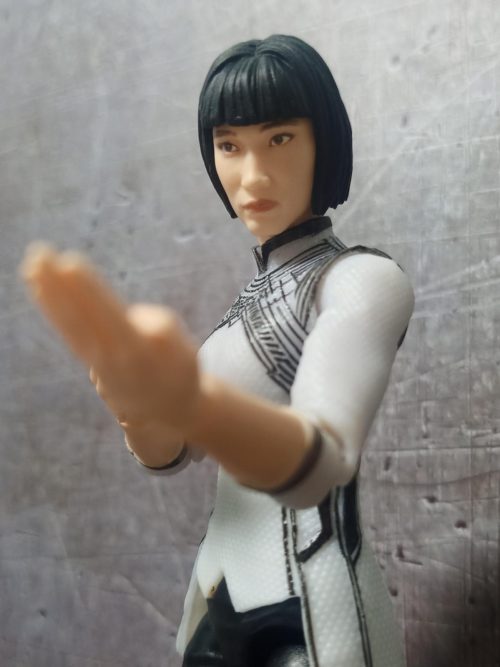 Marvel Shang Chi Movie Character Xia Ling