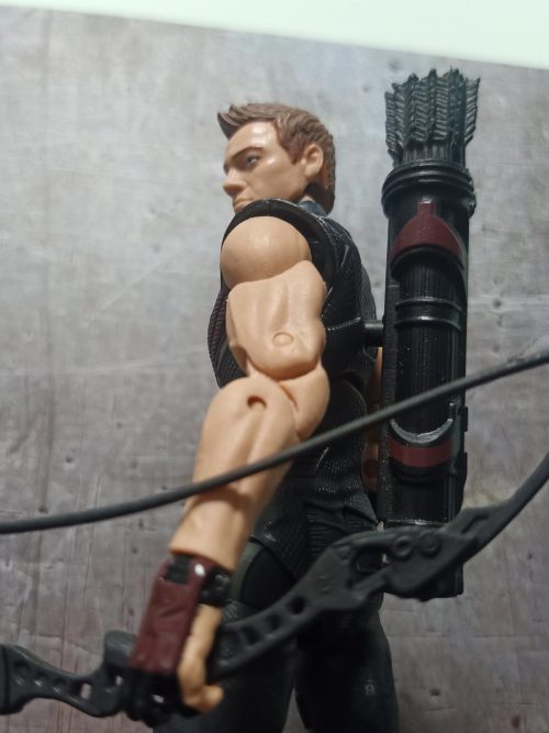Marvel Avengers Character Hawk Eye