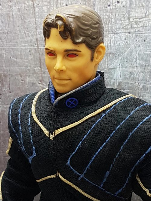 Action Figure Marvel XMen Cyclops