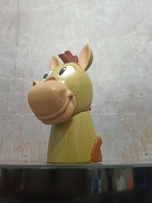 Disney Toy Story Character Bullseye Bust