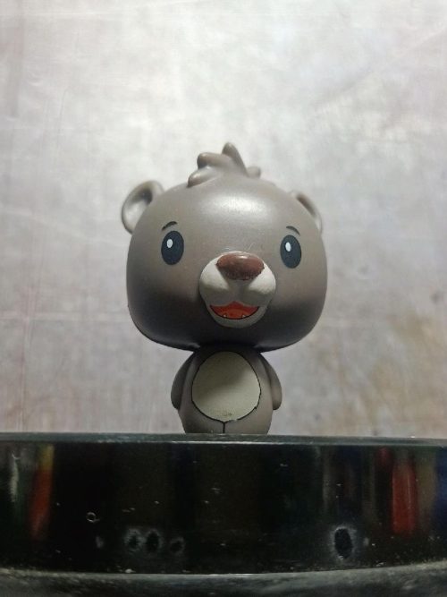 Disney The Jungle Book Baloo the Bear Funko Pint Size
