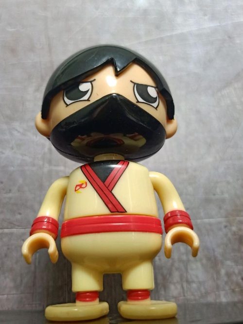 Ryan Worlds Ninja Ryan Youtuber Miniature