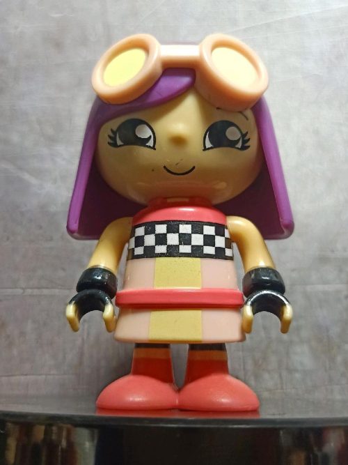 Ryan Worlds Racer Mom Youtuber Miniature