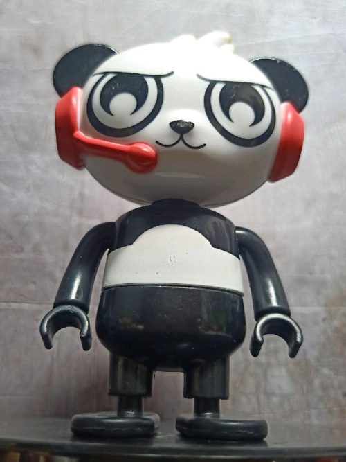 Ryan Worlds Combo Panda Youtuber Miniature