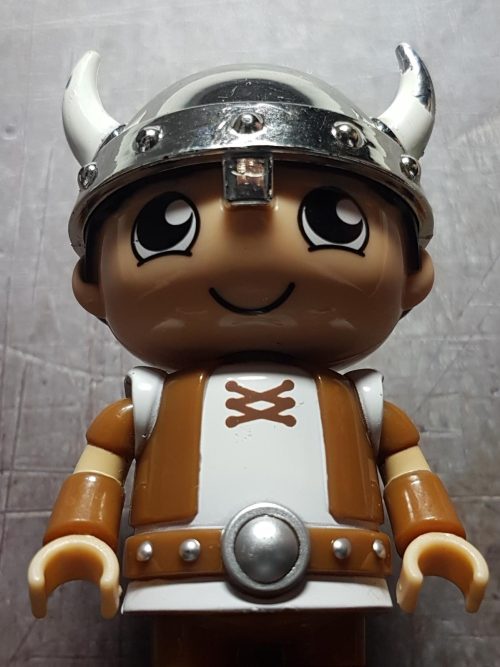 Action Figure Ryan Worlds Viking 2 Youtuber