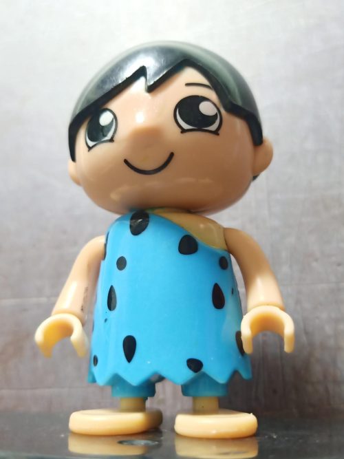 Action Figure Ryan Worlds Prehistoric Youtuber