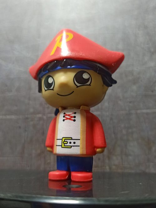 Ryans World Character Pirate Ryan