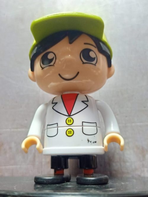 Ryan's World Collection Teacher Ryan Youtuber