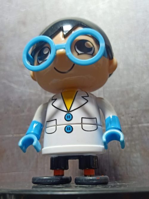 Ryan's World Collection Scientist Ryan Youtuber