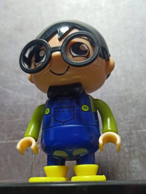 Ryan's World Collection Genius Nerd Ryan Youtuber