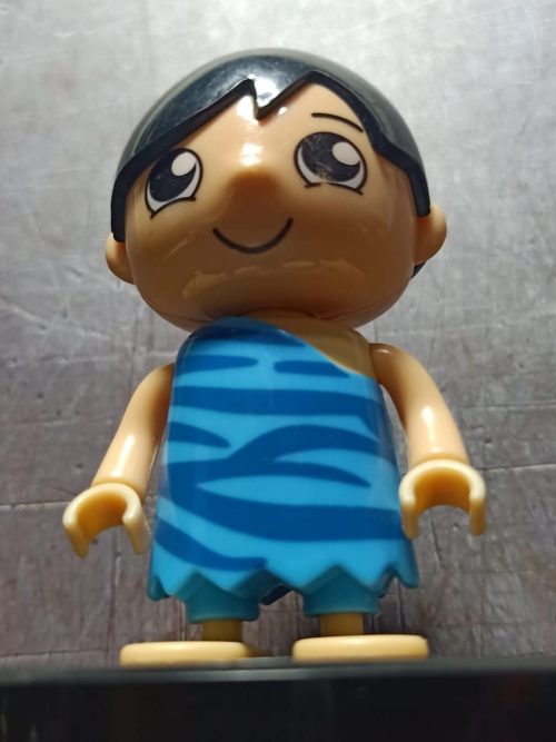 Ryan's World Collection Prehistoric Ryan Youtuber