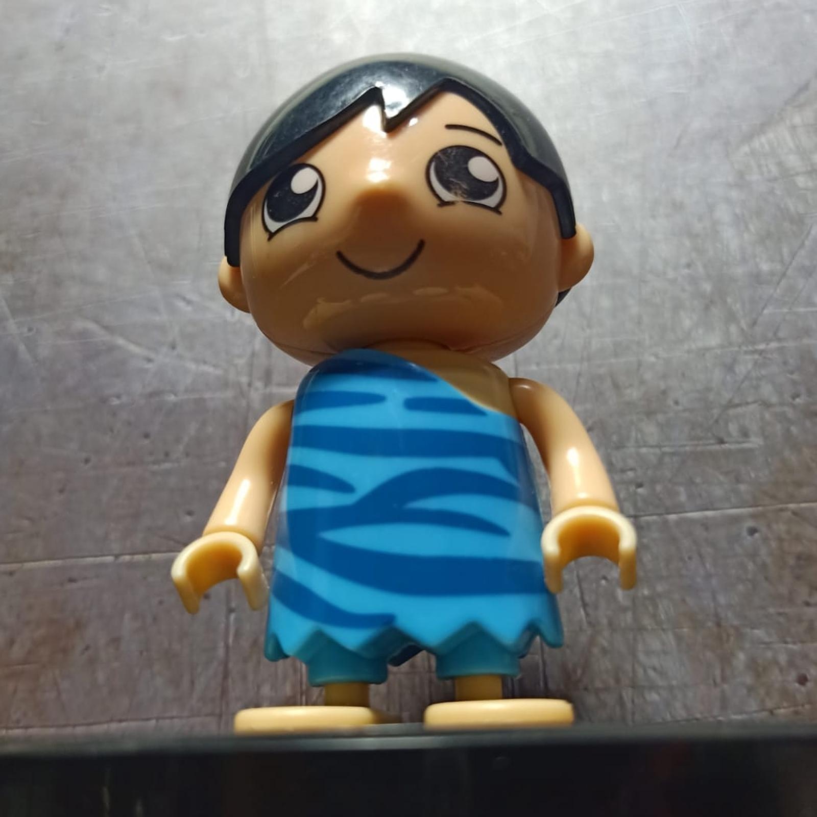 Ryan's World Collection Prehistoric Ryan Youtuber