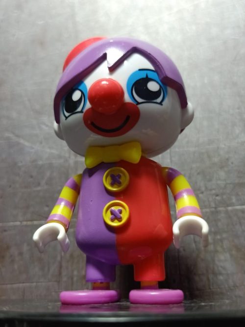Ryan's World Collection Clown Ryan Youtuber