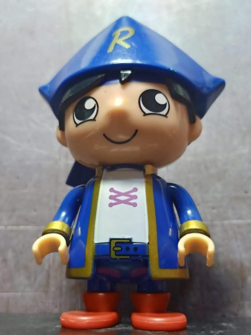 Ryan's World Collection Pirate Ryan Youtuber