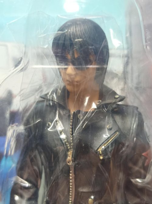 Flash Back Generation Crows Worst Takumi Fujishiro Limited Edition