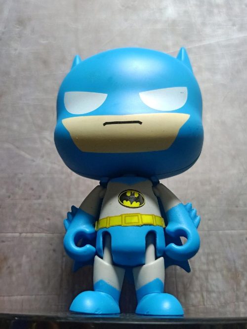 Action Figure DC Comics Batman Classic