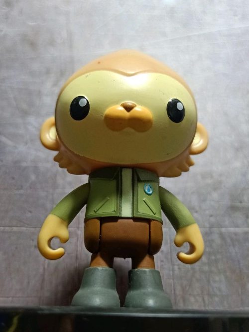 Octonauts Above and Beyond Series Paani