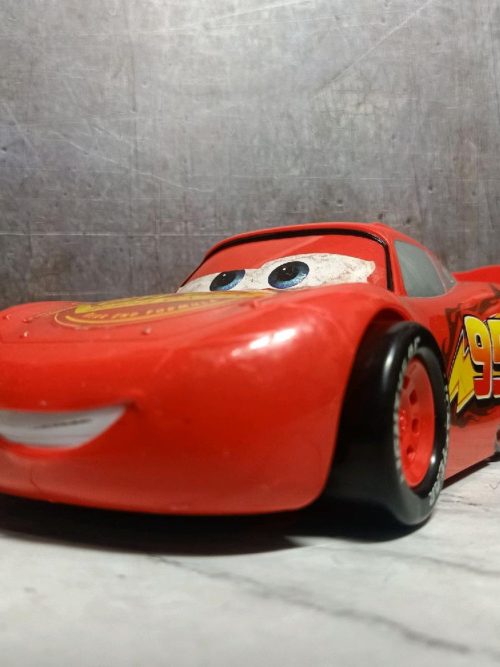 Disney Cars Character Lightning McQueen