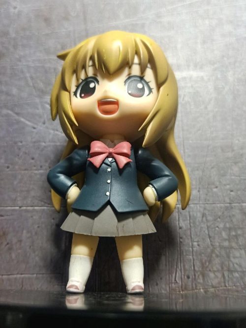 Nendoroid Nee San From Tic Elder Sister Anime