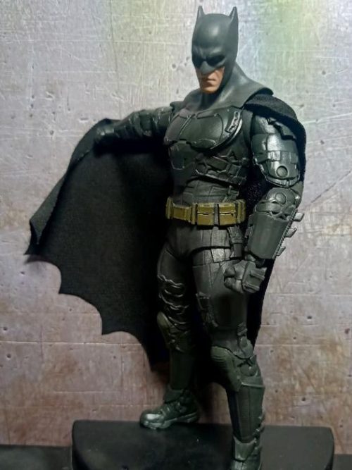 DC Comics Character Batman Justice League