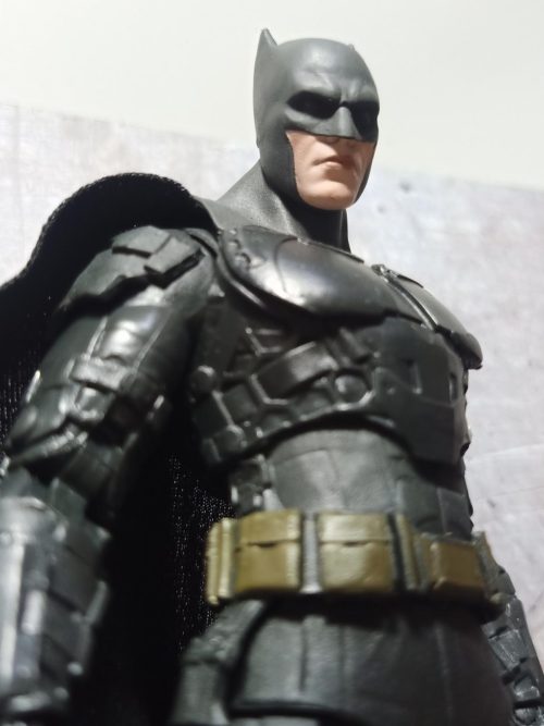 DC Comics Batman Flash Movie
