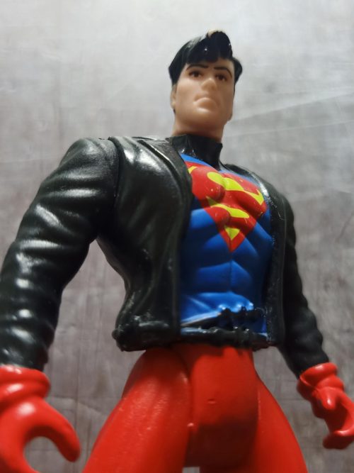 DC Comics Superman Character Superboy
