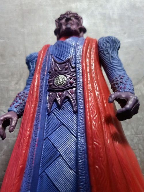 Mighty Morphin Power Rangers Villian Ivan Ooze